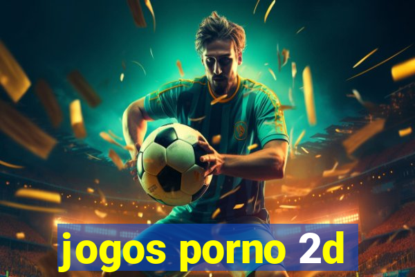 jogos porno 2d